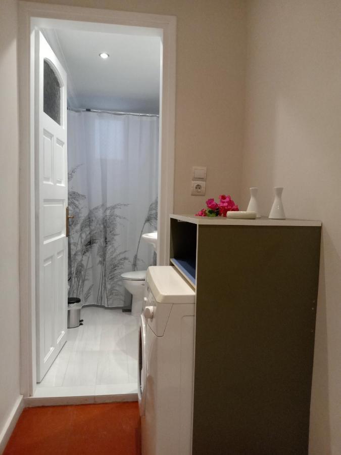 Menegis Apartment Закинтос Екстериор снимка