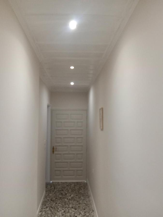 Menegis Apartment Закинтос Екстериор снимка