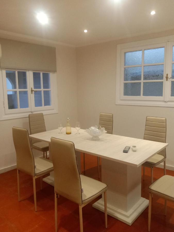 Menegis Apartment Закинтос Екстериор снимка