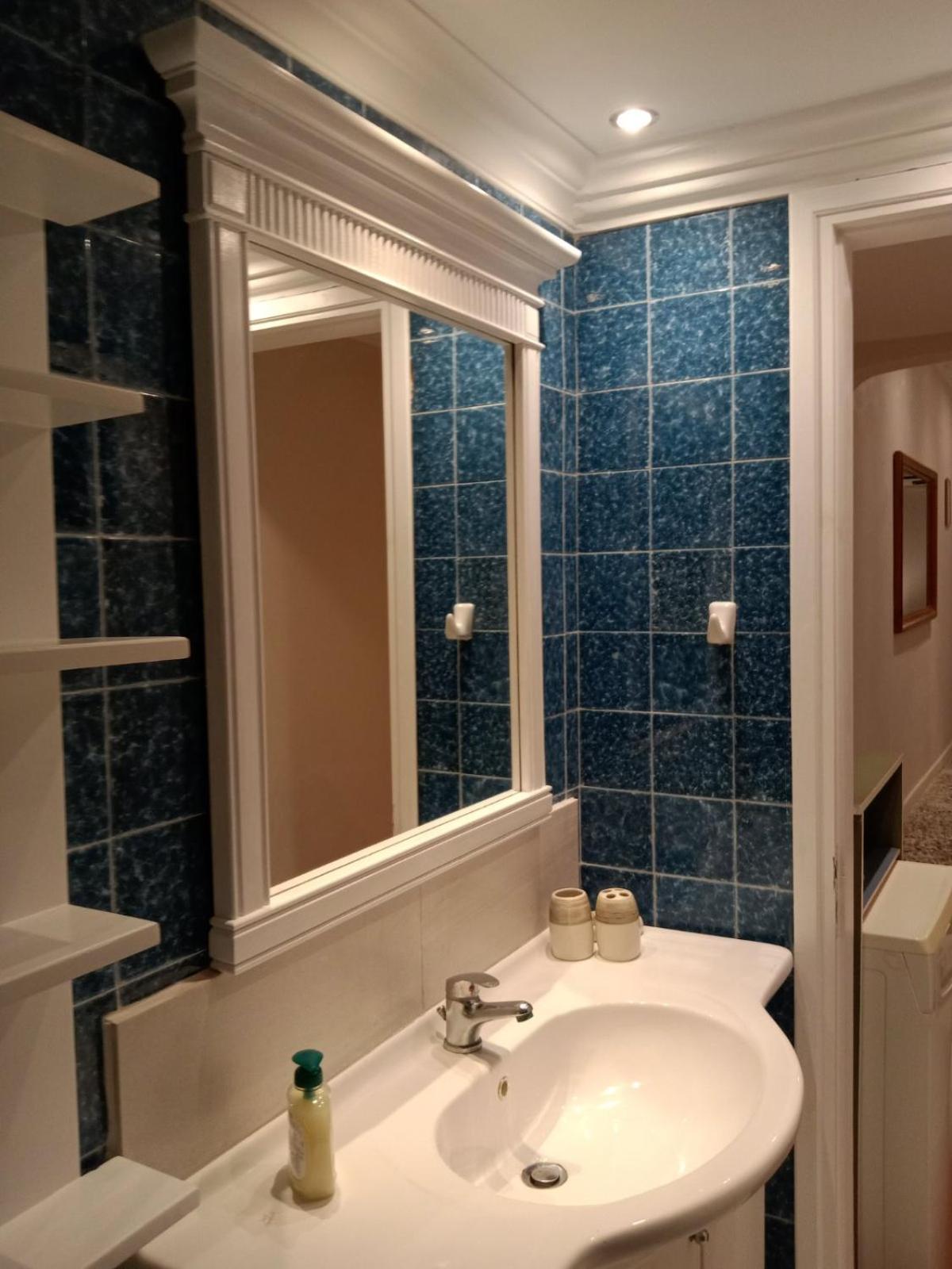 Menegis Apartment Закинтос Екстериор снимка